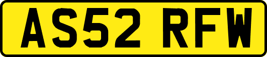 AS52RFW
