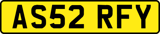 AS52RFY
