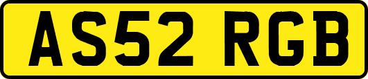 AS52RGB