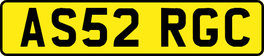 AS52RGC