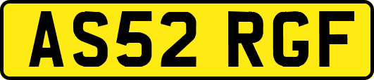 AS52RGF