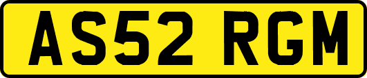 AS52RGM