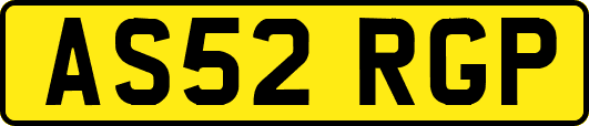 AS52RGP