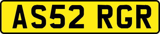 AS52RGR
