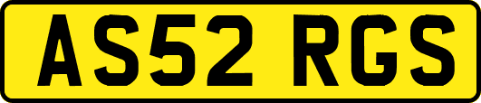 AS52RGS