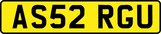 AS52RGU