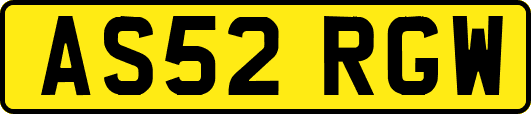AS52RGW