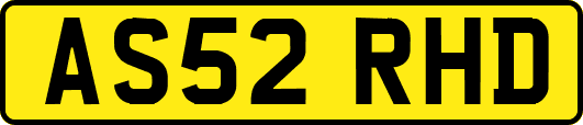 AS52RHD