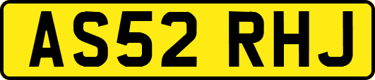 AS52RHJ