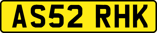 AS52RHK