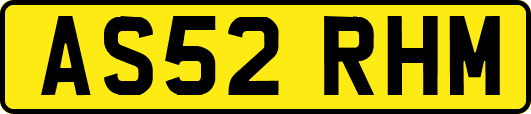 AS52RHM