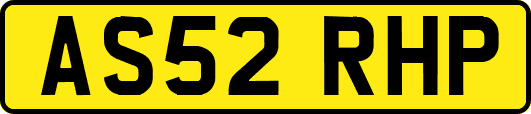 AS52RHP