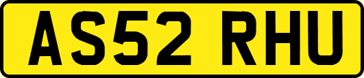 AS52RHU