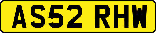 AS52RHW