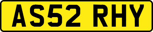 AS52RHY