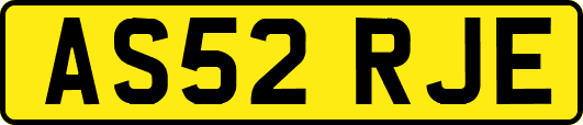 AS52RJE