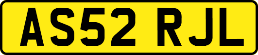 AS52RJL