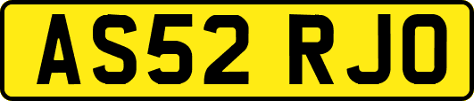 AS52RJO