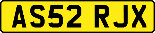 AS52RJX