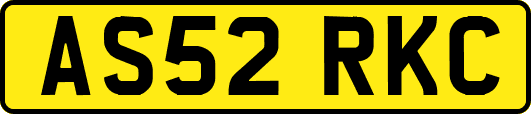 AS52RKC