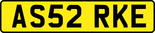 AS52RKE