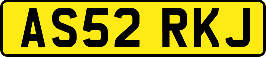 AS52RKJ