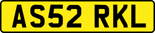 AS52RKL