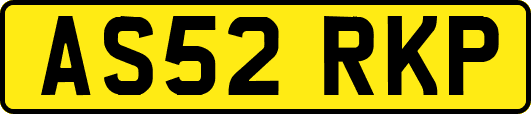 AS52RKP