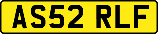AS52RLF
