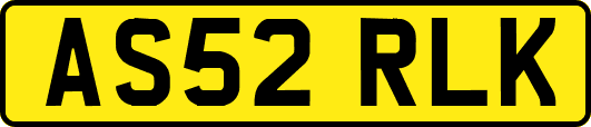 AS52RLK