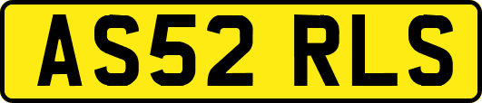AS52RLS
