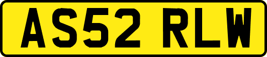 AS52RLW
