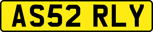 AS52RLY
