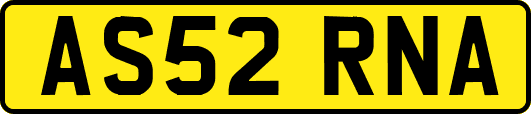 AS52RNA