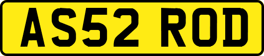 AS52ROD