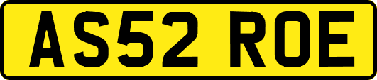 AS52ROE