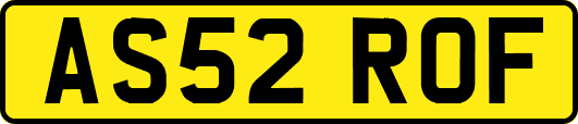 AS52ROF