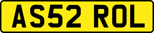 AS52ROL