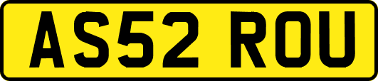 AS52ROU