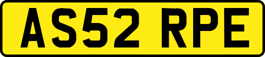 AS52RPE