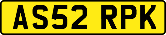 AS52RPK