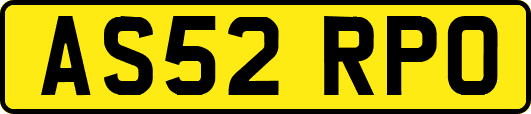 AS52RPO