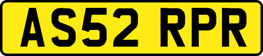 AS52RPR