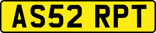 AS52RPT