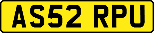 AS52RPU