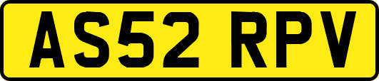 AS52RPV