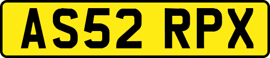 AS52RPX