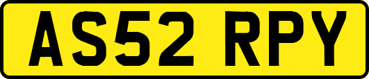 AS52RPY