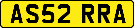 AS52RRA