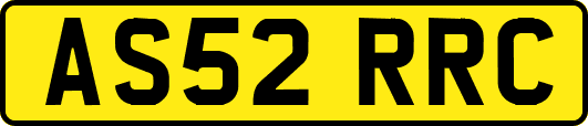 AS52RRC